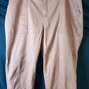 A New Day (Target) Women’s rust cargo pants